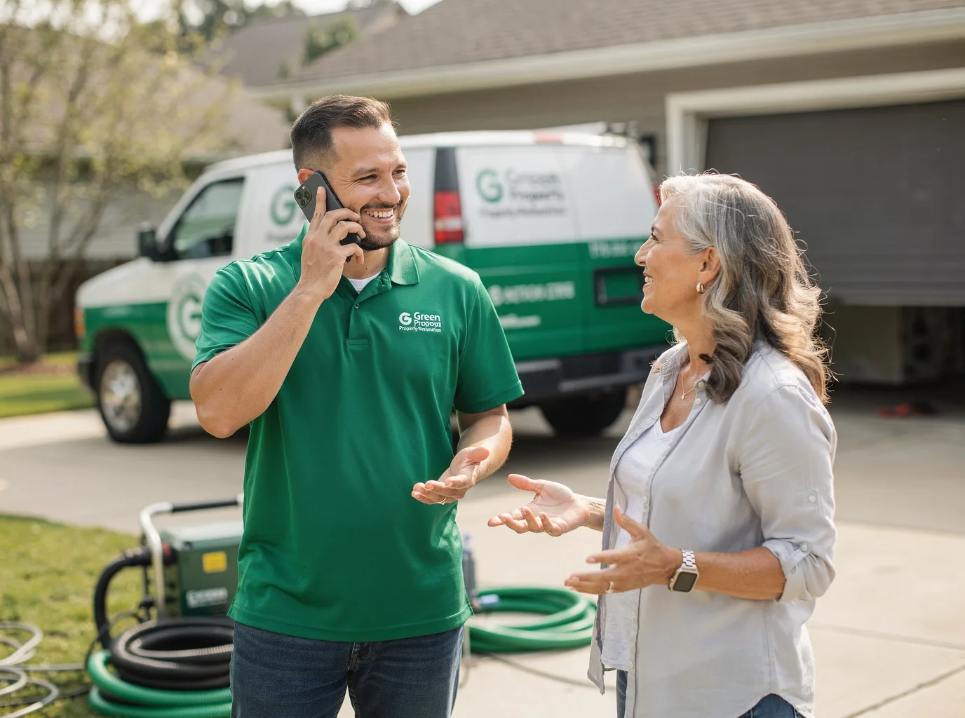 Water Damage Restoration Eldred, IL FAQs